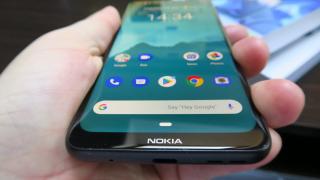 Nokia 6.2: Benchmark-uri modeste, modeste, modeste