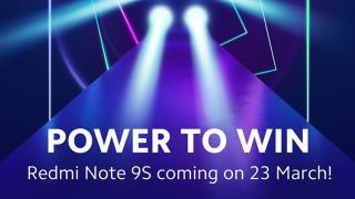 Un nou telefon Redmi Note se lansează pe 23 martie; Aflăm primele detalii despre Redmi Note 9s