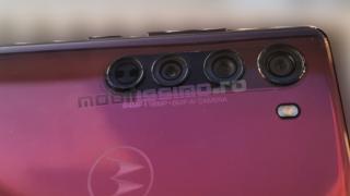 Exclusivitate: Avem pentru voi noi detalii despre Motorola Edge și camera sa foto triplă (vine cu senzor principal de 64 mpx)