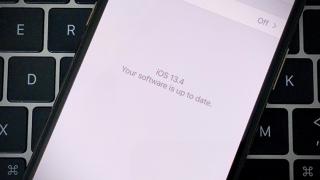 iOS 13.4 ar putea debuta pe 17 martie, cu toolbar pentru aplicaţia Mail, partajare de foldere iCloud + altele