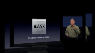 Zvon: Procesorul Apple A5X nu va sosi și pe iPhone 5