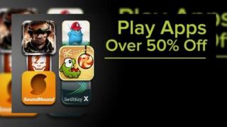7 jocuri la superofertă În Google Play, cu ocazie rebranduirii lui Android Market
