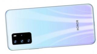 Honor 30s va fi un smartphone mid-range cu 5G la bord; Inaugurează procesorul Kirin 820