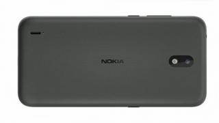 Nokia 1.3 apare într-o randare credibilă și este un nou telefon de buget, posibil Android Go