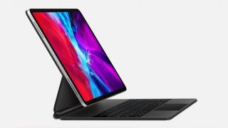 Noul iPad Pro este aici și aduce o cameră pătrată în spate cu senzor LIDAR și keyboard cover cu trackpad; Debutează și MacBook Air 2020 cu tastatură nouă