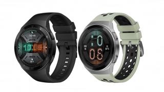 Huawei Watch GT 2e apare într-o serie de randări detaliate și ar putea debuta pe 26 martie alături de Huawei P40