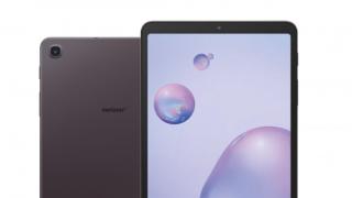 Samsung Galaxy Tab A 8.4 (2020) bifează o nouă apariție în randări; Ar renunța la stylus în favoarea unui setup de difuzoare stereo