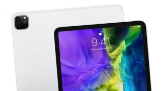 Noile iPad-uri au 6 GB RAM şi acesta ar putea fi un semn că şi iPhone 12 urcă la acel prag