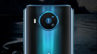 Nokia 8.3 5G devine oficial: telefon 5G cu cameră quad Pureview + Zeiss, procesor Snapdragon 765G