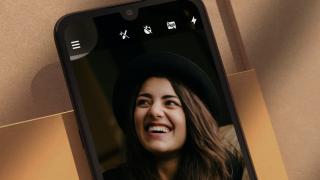 Nokia 1.3 este un telefon entry level cu cameră singulară, Android 10 (Go Edition); Costă sub 100 de euro