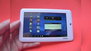 Evolio Evotab 2 review - tabletă ieftină cu specificații rezonabile și mici defecte specifice gamei de produse (Video)