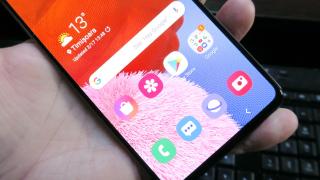 Samsung Galaxy A51: OS, UI, aplicaţii cu funcţii preluate de la Note 10 şi S20, dar nu pe atât de fluent cum ne-ar plăcea să vedem