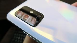 Samsung Galaxy A51: Cameră cu upgrade-uri destule de la Galaxy A50, dar cu probleme la albastrul cerului alocuri