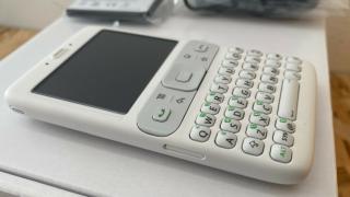 Prototipuri ale primului telefon Android au apărut pe eBay şi costă chiar puţin