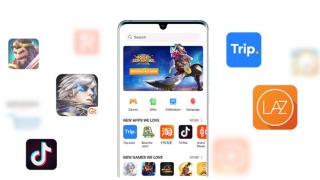 Huawei vine cu o metodă ingenioasă de a permite instalarea acelor aplicații care încă nu sunt disponibile în AppGallery
