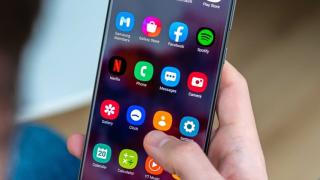 Samsung pregăteşte One UI 2.5 pentru Galaxy Note 20; Va aduce noi gesturi de navigare în launchere third party + alte noutăţi