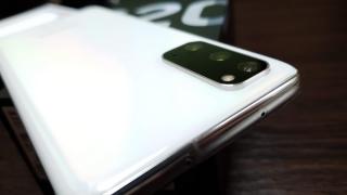 Samsung Galaxy S20: Hardware echilibrat, cel mai bine dotat Prâslea