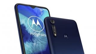 Motorola Moto G8 Power Lite este listat la vânzare pe Amazon; Vedem imagini și aflăm dotările, prețul