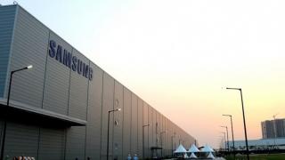 Samsung își închide temporar fabrica de smartphone-uri din India, pentru a-și proteja angajații în lupta contra COVID-19