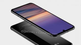 Până la urmă LG G9 ThinQ nu este un flagship; Ar avea procesor Snapdragon 765G