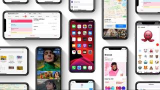 iOS 13.4 disponibil oficial acum, alături de iPad OS 13.4; Vine cu suport de mouse şi trackpad, iCloud folder sharing + altele