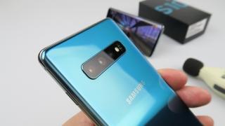 One UI 2.1 ajunge pe telefoanele Galaxy S10 și Galaxy Note 10 alături de alte funcții inițial văzute pe S20