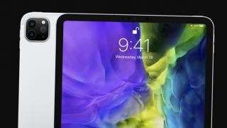 Preț și disponibilitate Apple iPad Pro 11 (2020) în România