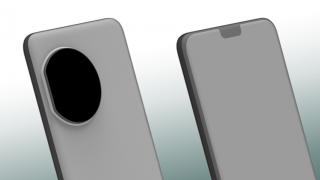 Huawei pregătește încă un design nou de cameră pentru un potenţial Mate 40; Vedem un brevet