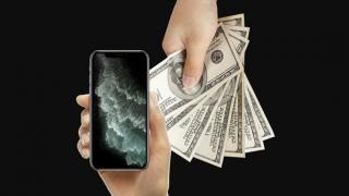 Vrei să îți vinzi vechiul telefon? Service Return vine cu o ofertă specială de tip buy-back care îți permite să rămâi în casă și să eviți orice contact