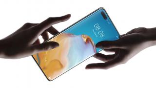 Preț și disponibilitate Huawei P40 Pro în România