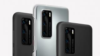 Preț și disponibilitate Huawei P40 în România