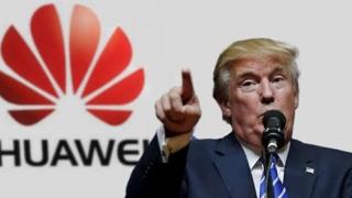 SUA vrea să taie sursele de cipuri pentru Huawei; Se reaprinde duelul SUA - China