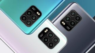 Xiaomi Mi 10 Lite 5G devine oficial și e cel mai ieftin smartphone 5G din Europa; Costă 349 euro și are CPU Snapdragon 765G