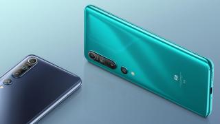 Xiaomi Mi 10 lansat global: telefon quad camera cu filmare 8K, procesor Snapdragon 865