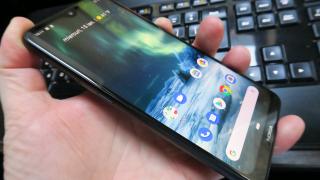 Nokia 7.2: Benchmark-uri chiar şi sub Nokia 7 Plus uneori