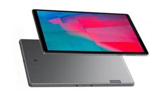 Lenovo M10 Plus este o nouă tabletă cu baterie mare, ecran de 10.3 inch FHD, dotări midrange