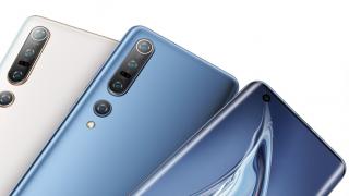Xiaomi Mi 10 Pro debutează global: telefonul numărul 1 din DxOMark vine cu două camere telephoto, senzor de 108 MP, 5G, Snapdragon 865