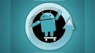 CyanogenMod 7.2.0 RC1 acum disponibil, cel mai nou release bazat pe Android 2.3!