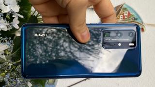Avem lista completă a furnizorilor de componente pentru Huawei P40 și nici măcar o singură companie americană nu apare aici