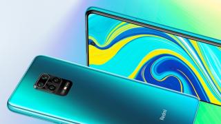 Preț și disponibilitate Redmi Note 9s în România