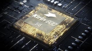 Honor prezintă noul procesor Kirin 820 5G de 7 nm, care ar trebui să ajungă pe viitoare telefoane midrange Honor şi Huawei