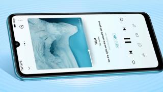 Honor Play 9A costă sub 120 de euro și vine cu baterie de 5000 mAh, cameră duală 