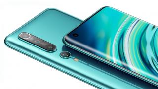 Preț și disponibilitate Xiaomi Mi 10 în România
