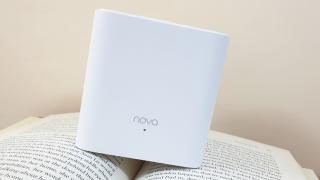 Prezentare TENDA NOVA MW3 AC1200 (1-pack): Routerul mesh dual-band căruia îi poți adăuga noi noduri pentru extinderea acoperirii