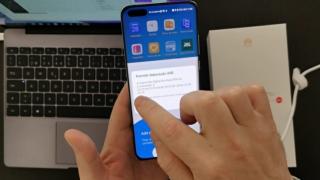 Serviciile Google pot fi aduse pe Huawei P40 Pro prin intermediul unui nou hack, care de această dată implică și folosirea unui PC