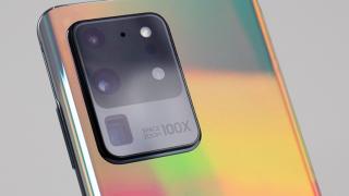 Samsung Galaxy S20 Ultra va primi curând o nouă variantă de culoare, pe lângă nuanțele de negru și gri disponibile momentan