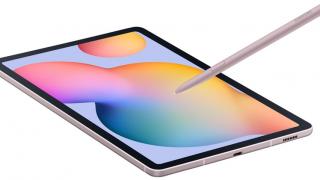 Samsung Galaxy Tab S6 Lite este ca și lansată; Tableta apare la vânzare în SUA pentru doar 350 dolari