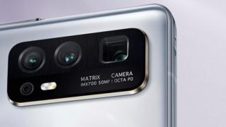 Honor 30 are confirmat senzorul foto principal Sony IMX700 de 50 mpx din spate; Aflăm și alte detalii despre cameră