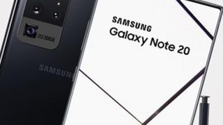 Samsung Galaxy Note 20+ 5G ar putea folosi procesorul Snapdragon 865+; Apare şi un presupus benchmark