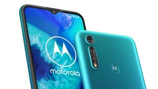 Motorola Moto G8 Power Lite devine oficial; Telefon de buget cu baterie de 5000 mAh și cameră foto triplă